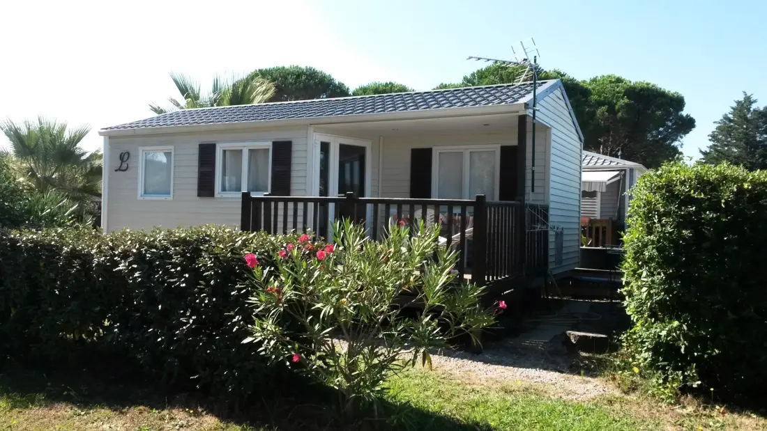 Camping de Vaudois 3 étoiles★★★