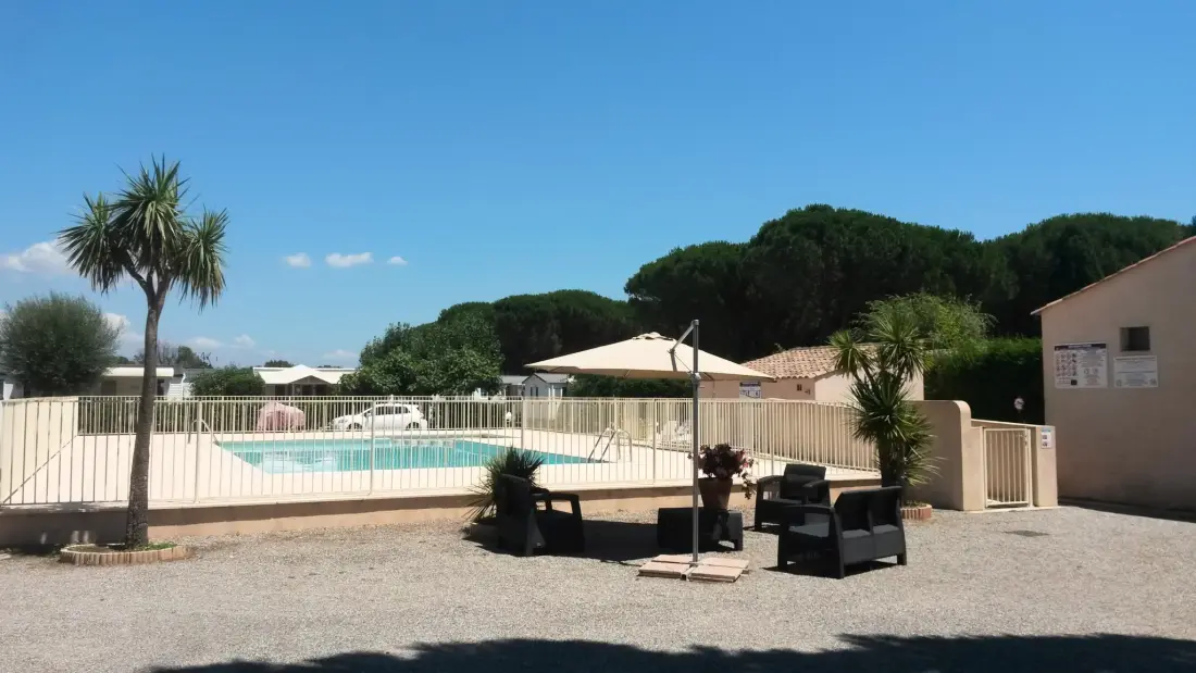 Camping de Vaudois 3 étoiles★★★