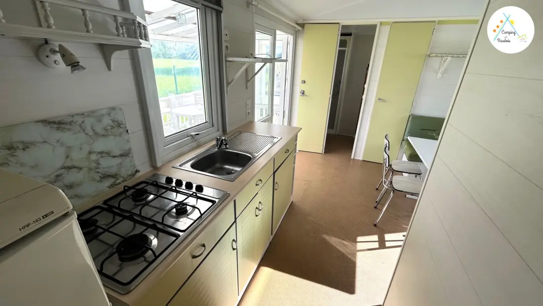 Camping de Vaudois 3 étoiles★★★