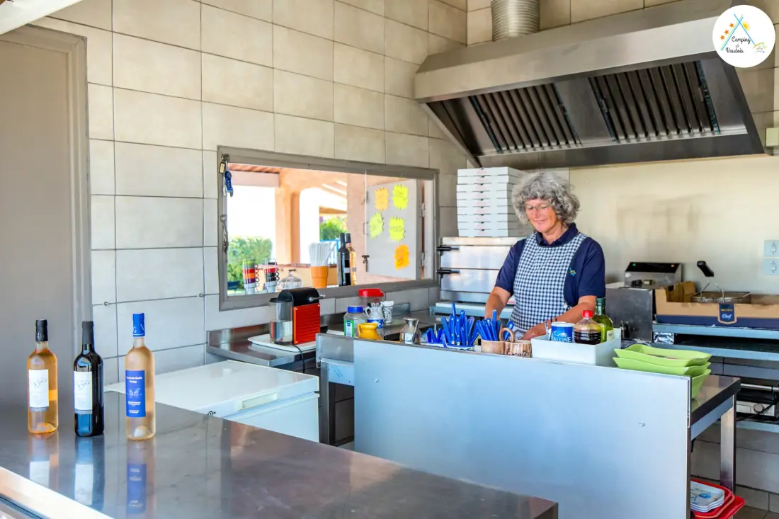 Camping de Vaudois 3 étoiles★★★