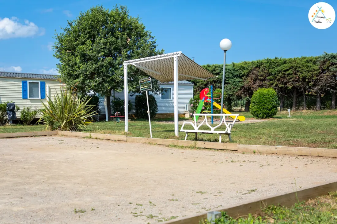 Camping de Vaudois 3 étoiles★★★