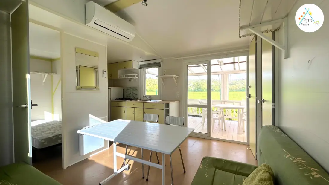 Camping de Vaudois 3 étoiles★★★