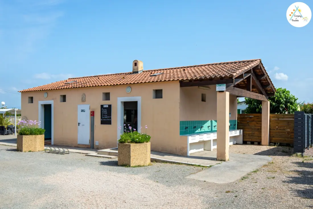 Camping de Vaudois 3 étoiles★★★