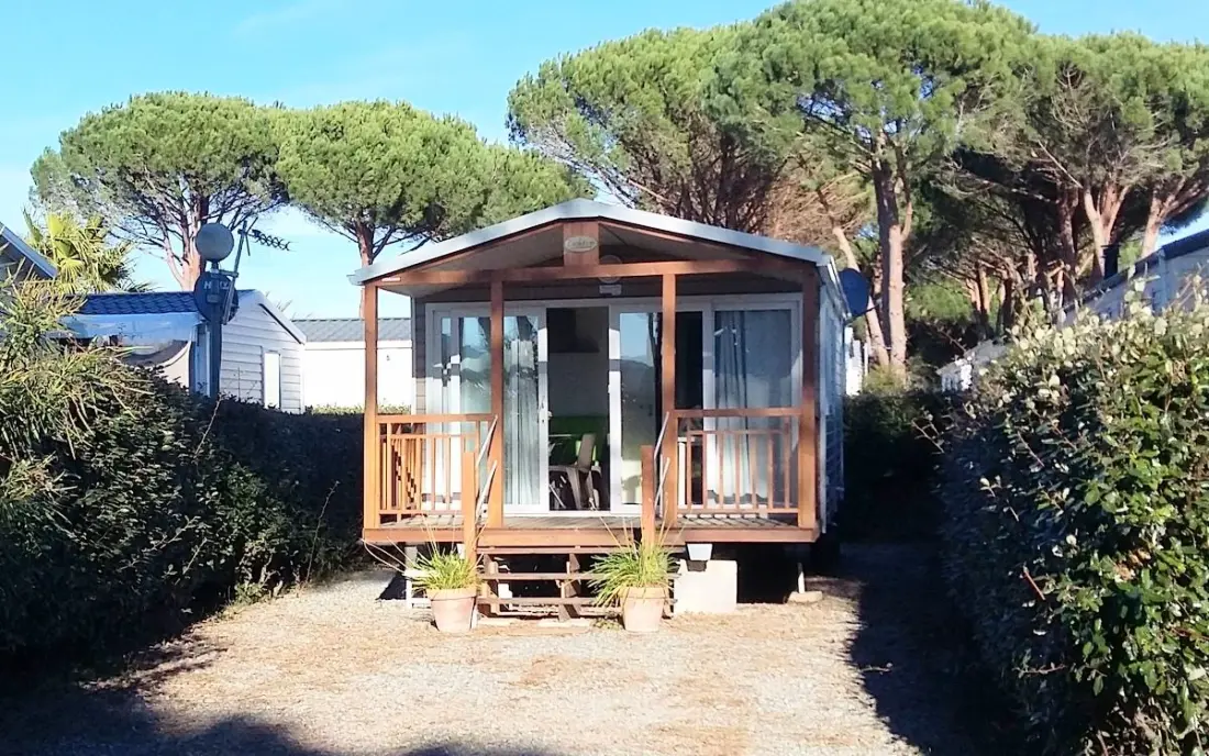 Camping de Vaudois 3 étoiles★★★
