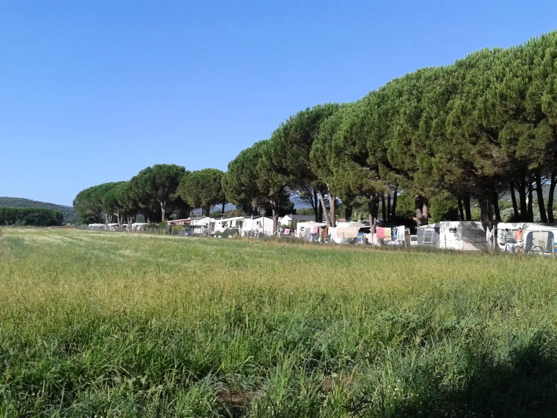 Camping de Vaudois 3 étoiles★★★