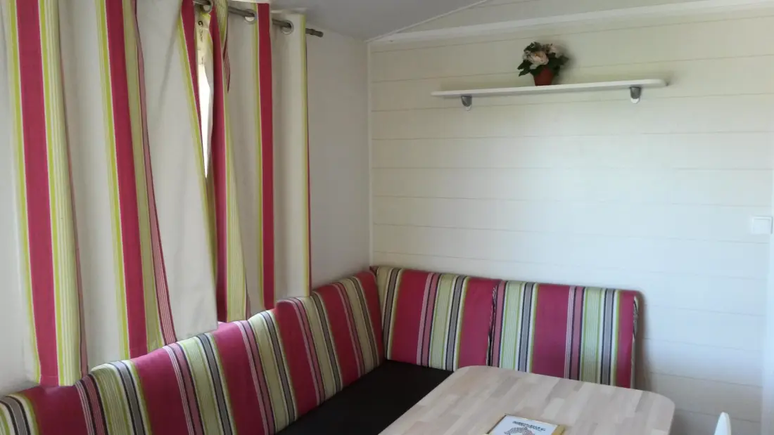 Camping de Vaudois 3 étoiles★★★