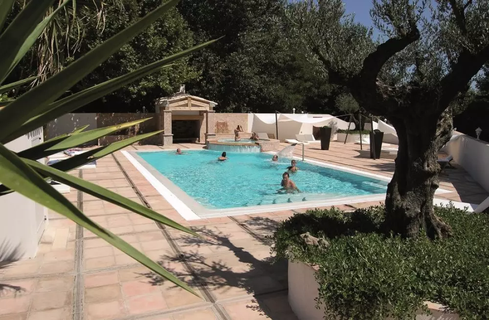 Camping Les Pêcheurs 4 étoiles★★★★