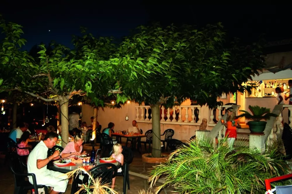 Camping Les Pêcheurs 4 étoiles★★★★