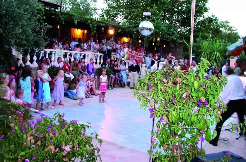 Camping Les Pêcheurs 4 étoiles★★★★