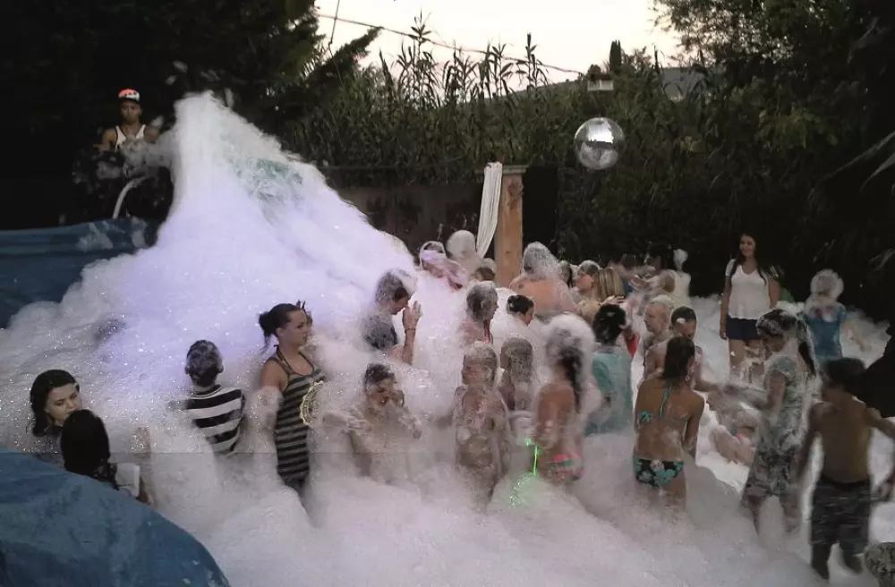 Camping Les Pêcheurs 4 étoiles★★★★