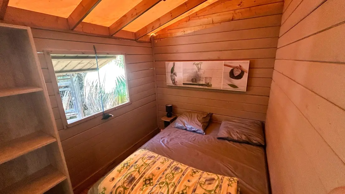Camping Les Pêcheurs 4 étoiles★★★★