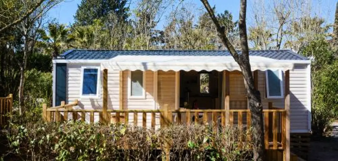 Camping Les Pêcheurs 4 étoiles★★★★