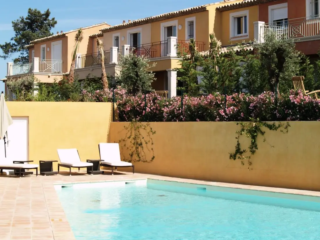Villas Lagrange Green Bastide