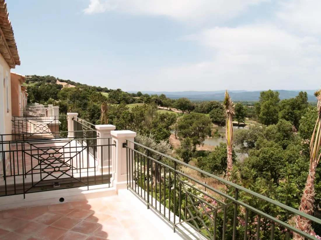 Villas Lagrange Green Bastide