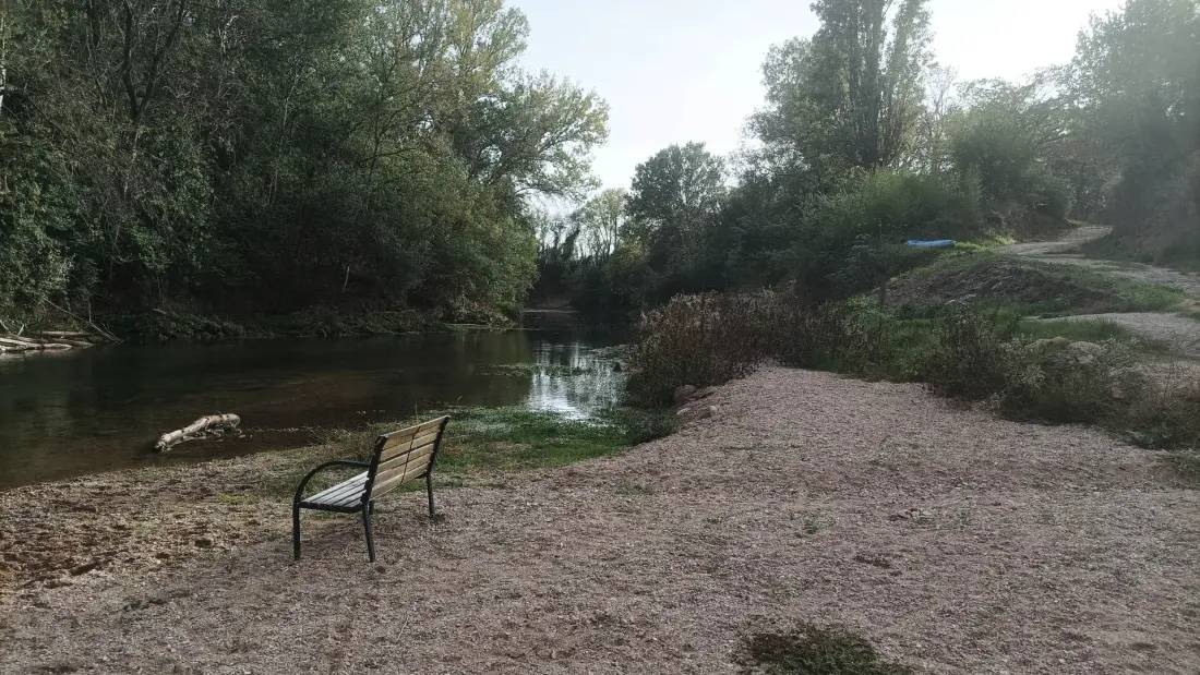 Flower Camping du Moulin des Iscles 3 étoiles★★★