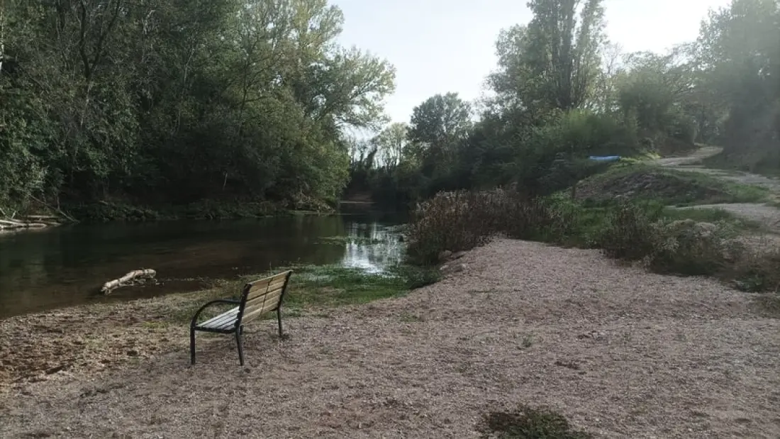 Flower Camping du Moulin des Iscles 3 étoiles★★★