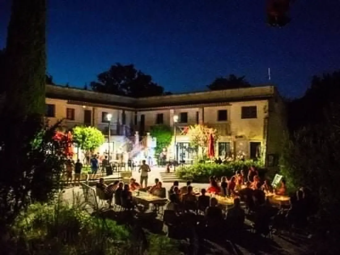Flower Camping du Moulin des Iscles 3 étoiles★★★