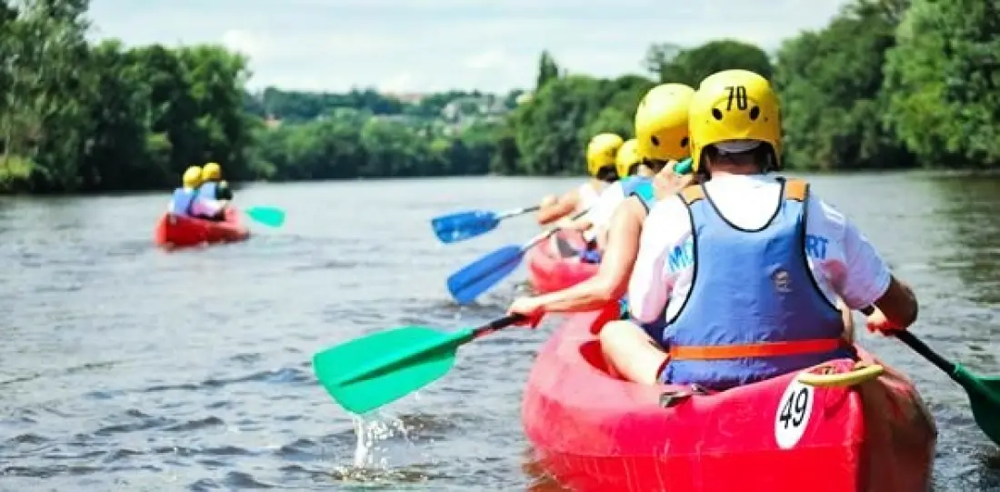Flower Camping du Moulin des Iscles 3 étoiles★★★
