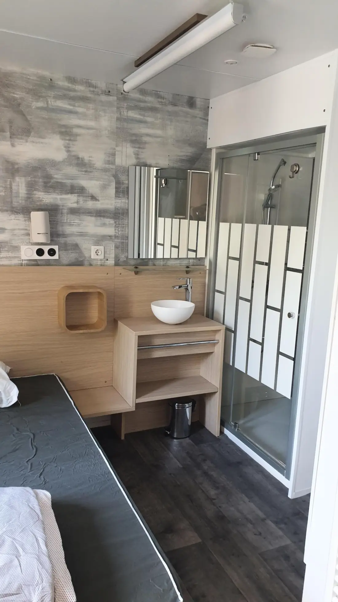 Flower Camping du Moulin des Iscles 3 étoiles★★★