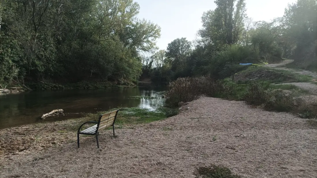 Flower Camping du Moulin des Iscles 3 étoiles★★★