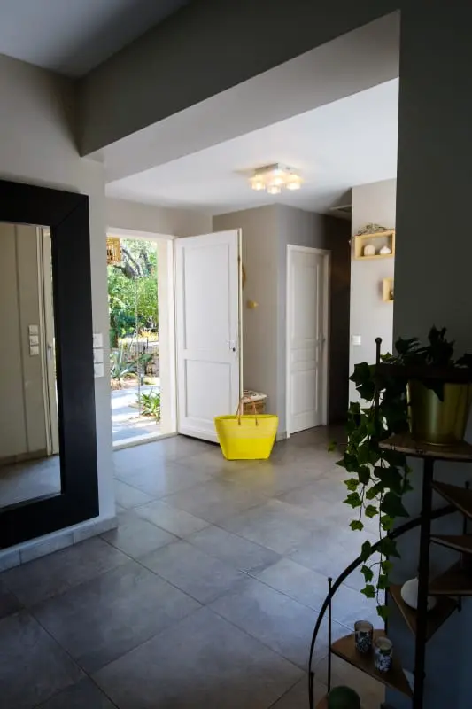 Grande Maison Familiale Avec Piscine Privée
