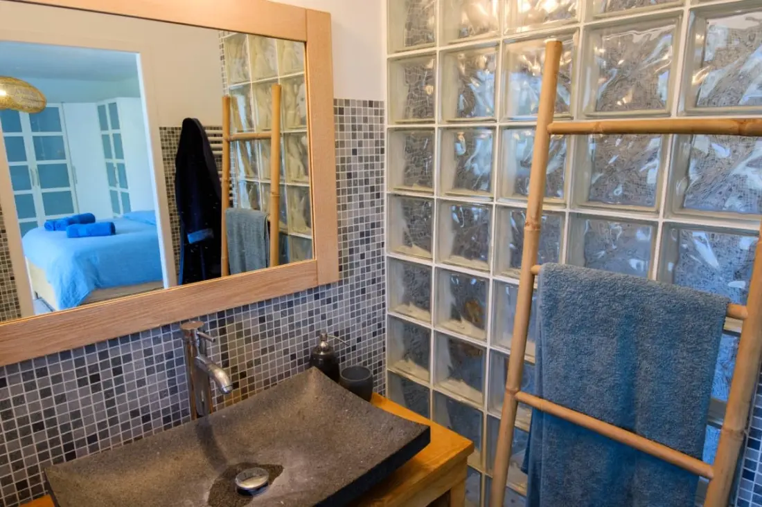 Grande Maison Familiale Avec Piscine Privée