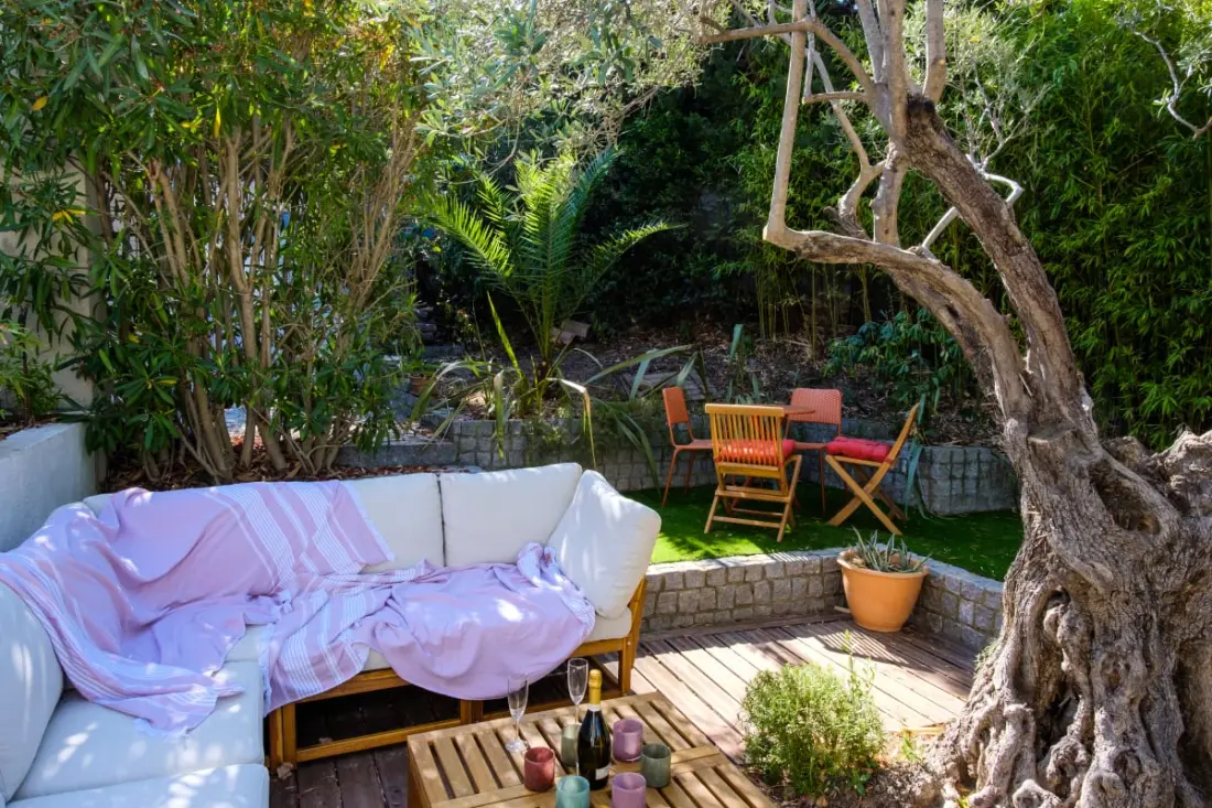 Grande Maison Familiale Avec Piscine Privée