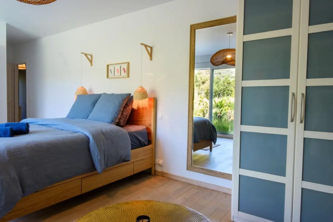 Grande Maison Familiale Avec Piscine Privée