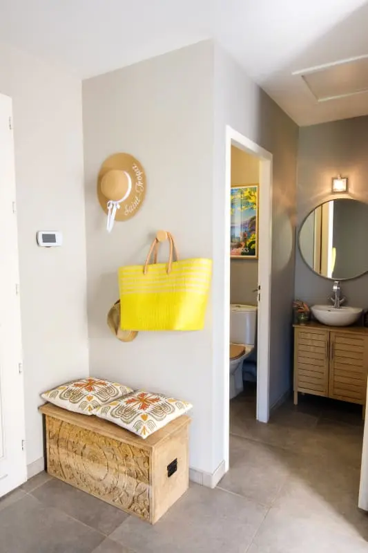 Grande Maison Familiale Avec Piscine Privée