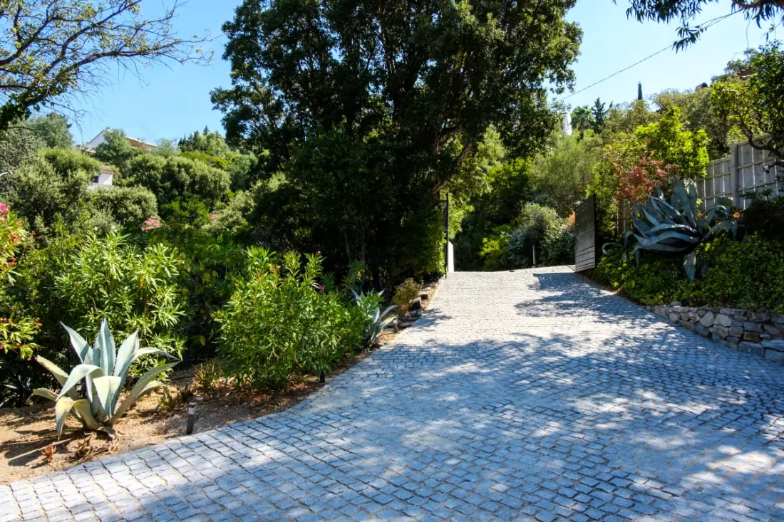 Grande Maison Familiale Avec Piscine Privée