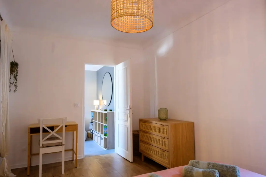 Grande Maison Familiale Avec Piscine Privée