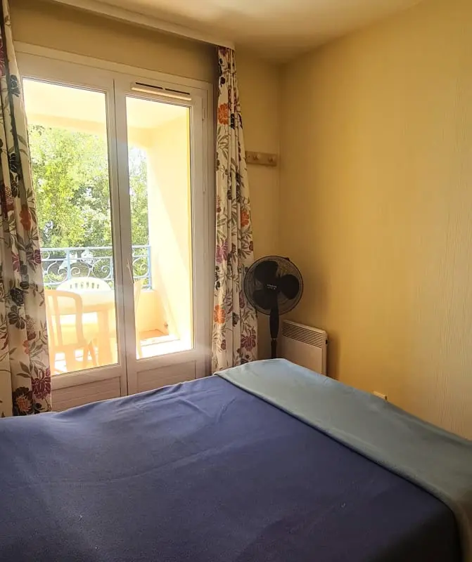 Logement Vue Sur Mer Avec Piscine, Tennis