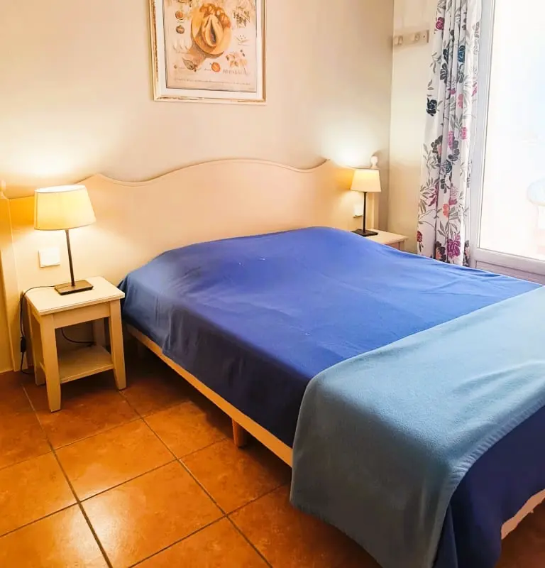 Logement Vue Sur Mer Avec Piscine, Tennis
