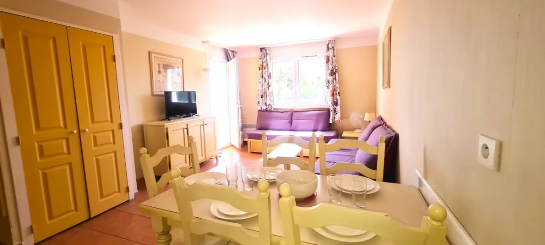Logement Vue Sur Mer Avec Piscine, Tennis