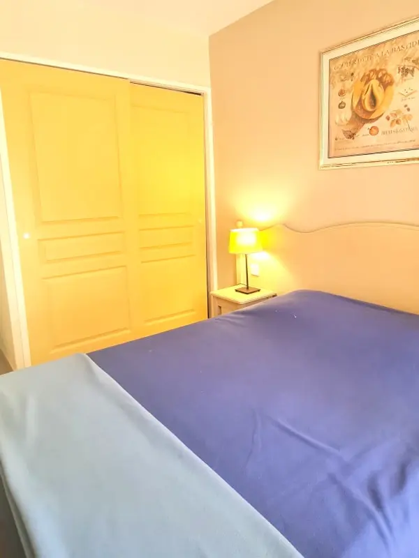 Logement Vue Sur Mer Avec Piscine, Tennis