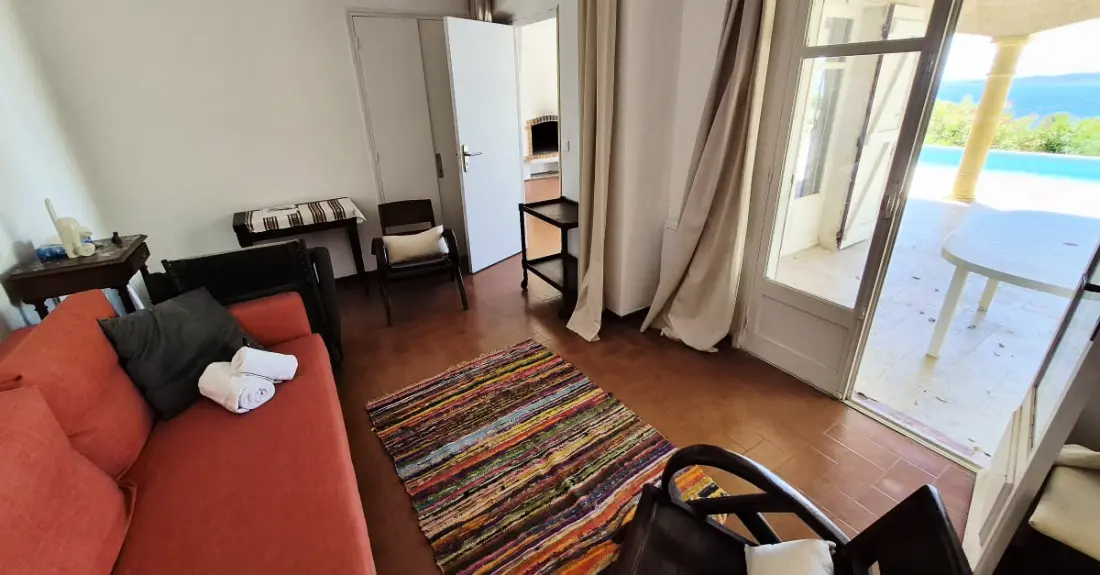 Maison Avec Piscine Privée Et Jardin Aux Issambres