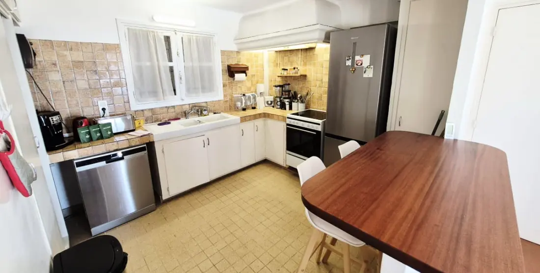 Maison Avec Piscine Privée Et Jardin Aux Issambres