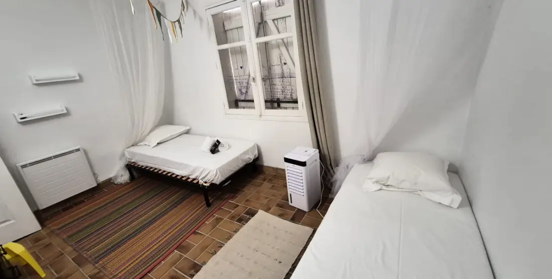 Maison Avec Piscine Privée Et Jardin Aux Issambres