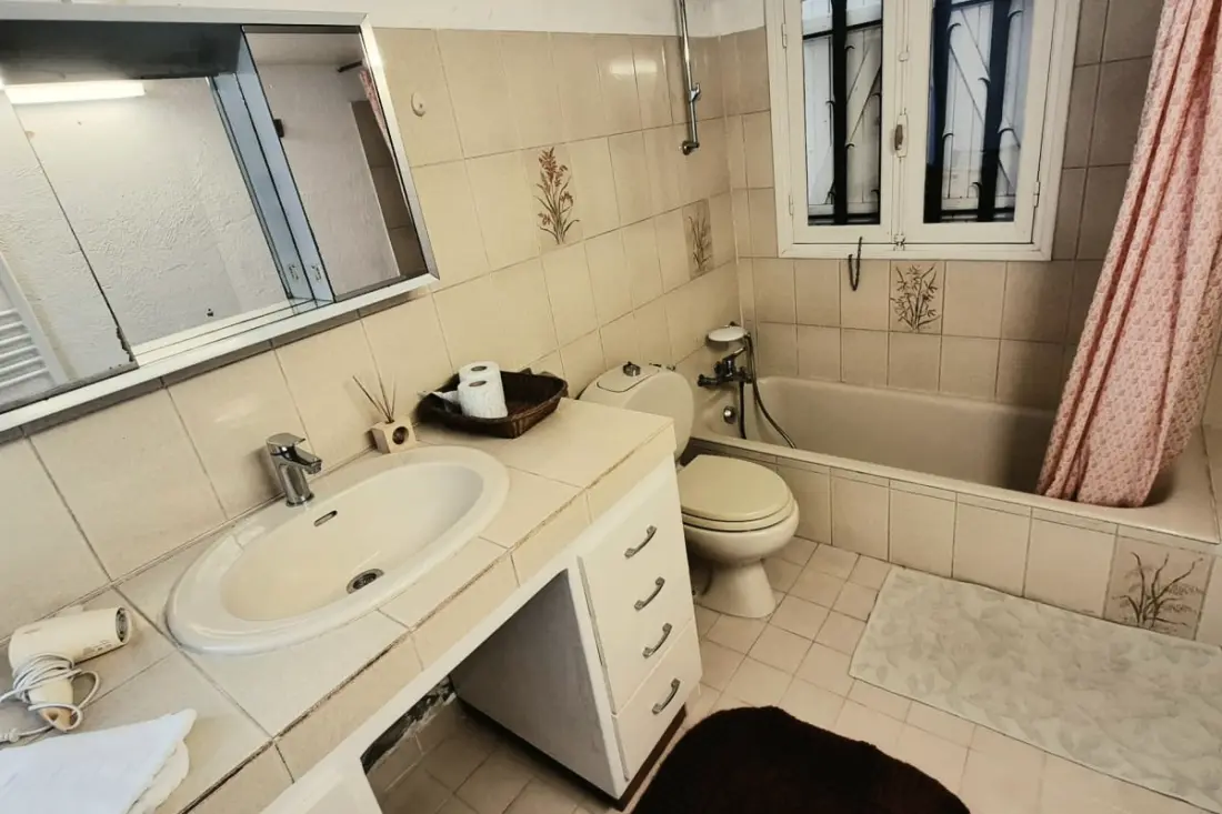 Maison Avec Piscine Privée Et Jardin Aux Issambres