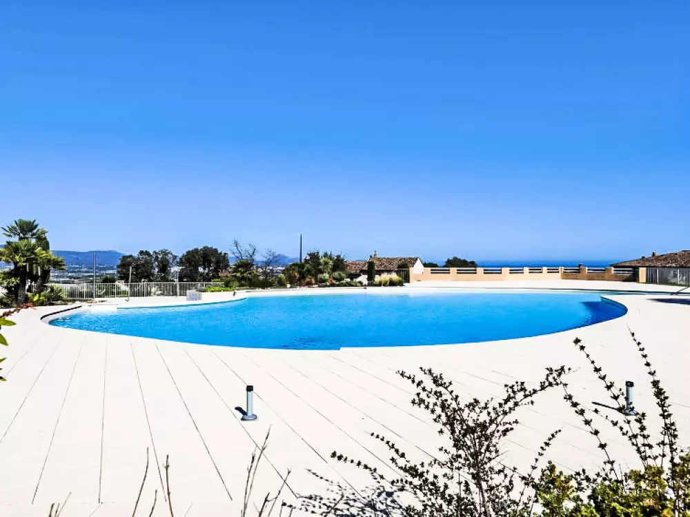 Maison de Vacances Roquebrune sur Argens