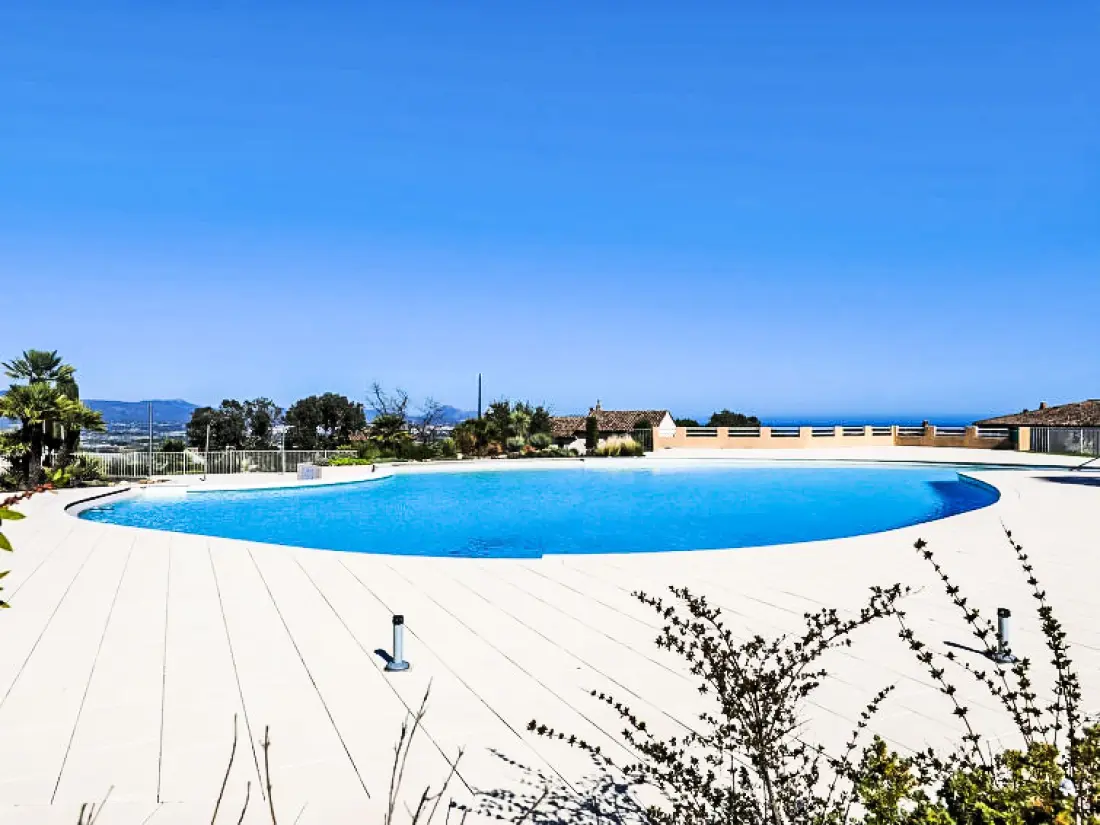 Maison de Vacances Roquebrune sur Argens