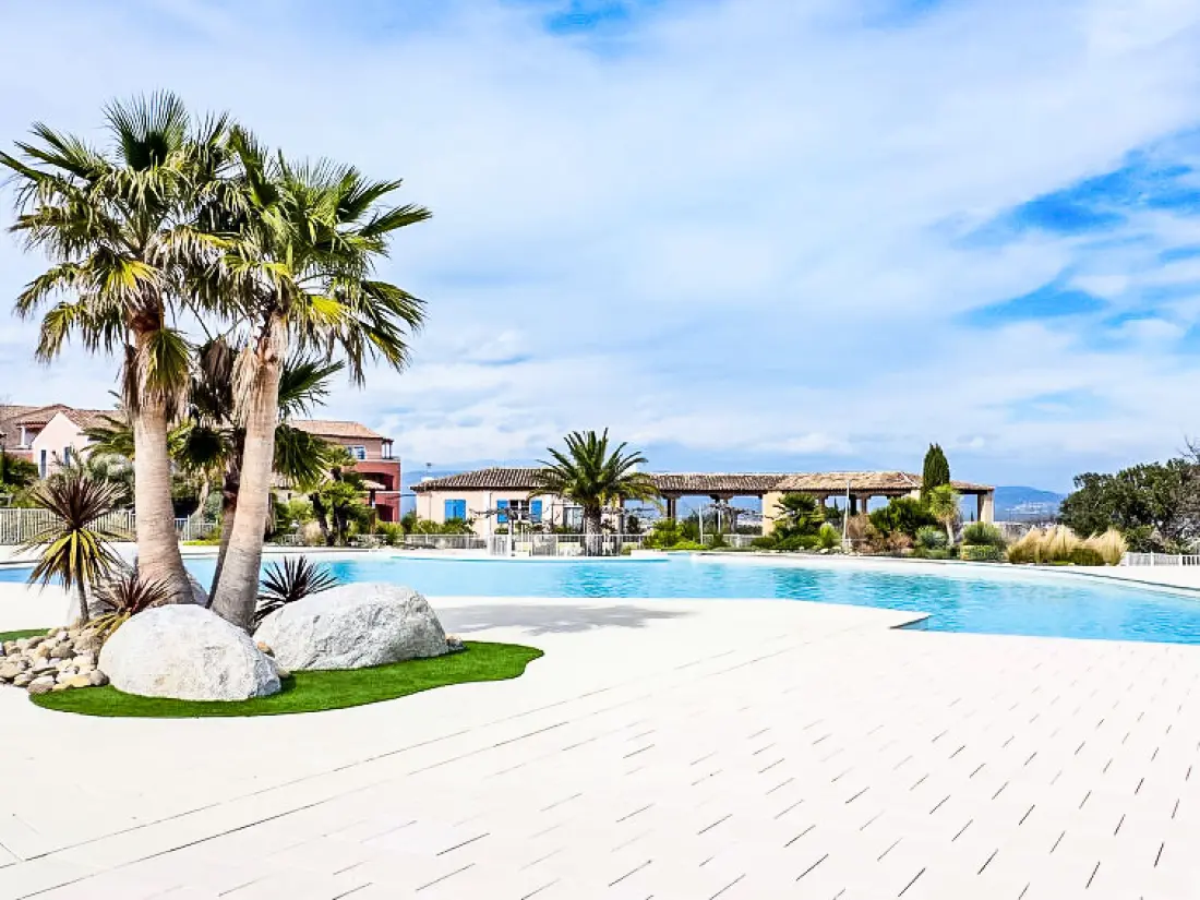 Maison de Vacances Roquebrune sur Argens