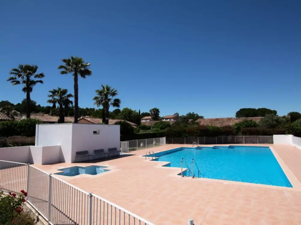 Maison de Vacances Roquebrune sur Argens