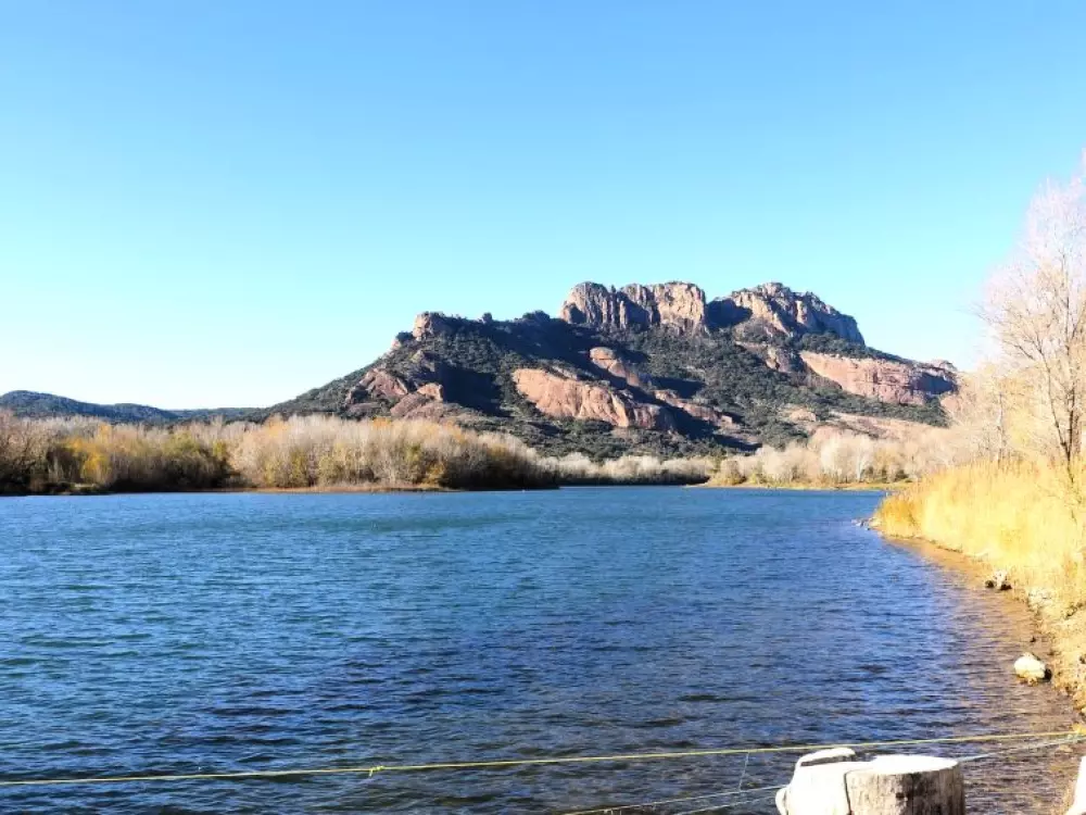 Maison de Vacances Roquebrune sur Argens