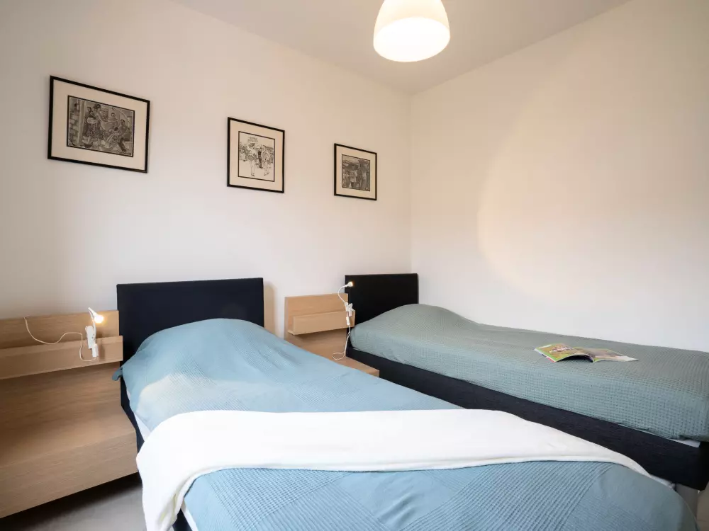 Maison de Vacances Roquebrune sur Argens