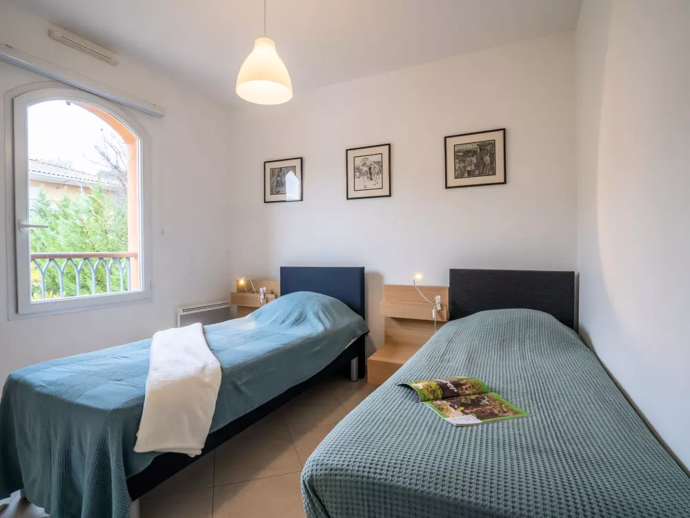 Maison de Vacances Roquebrune sur Argens