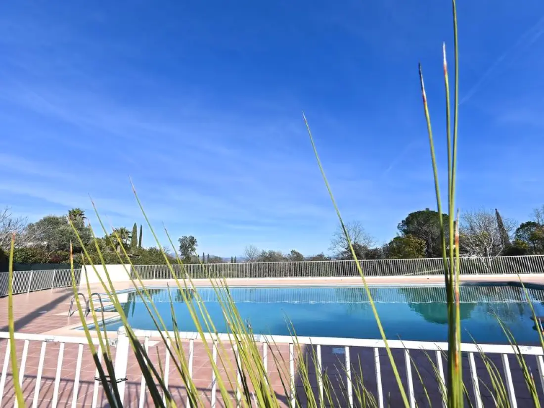 Maison de Vacances Roquebrune sur Argens