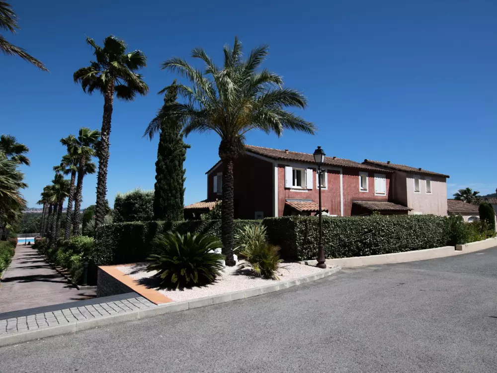 Maison de Vacances Roquebrune sur Argens