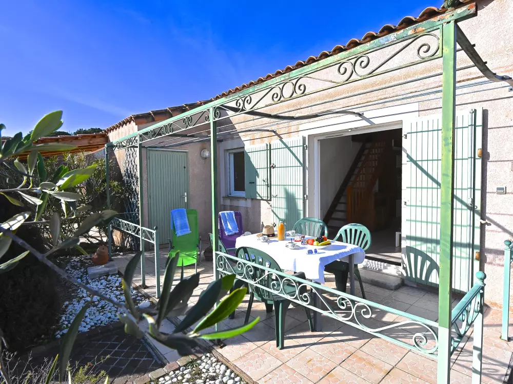 Maison de Vacances Roquebrune sur Argens