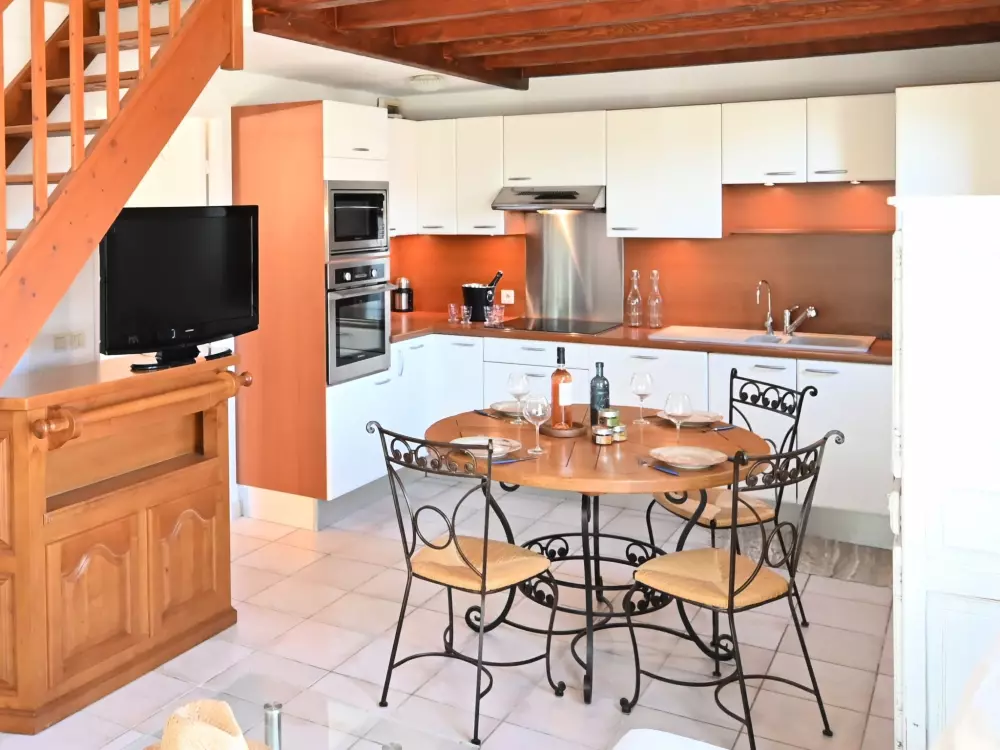 Maison de Vacances Roquebrune sur Argens